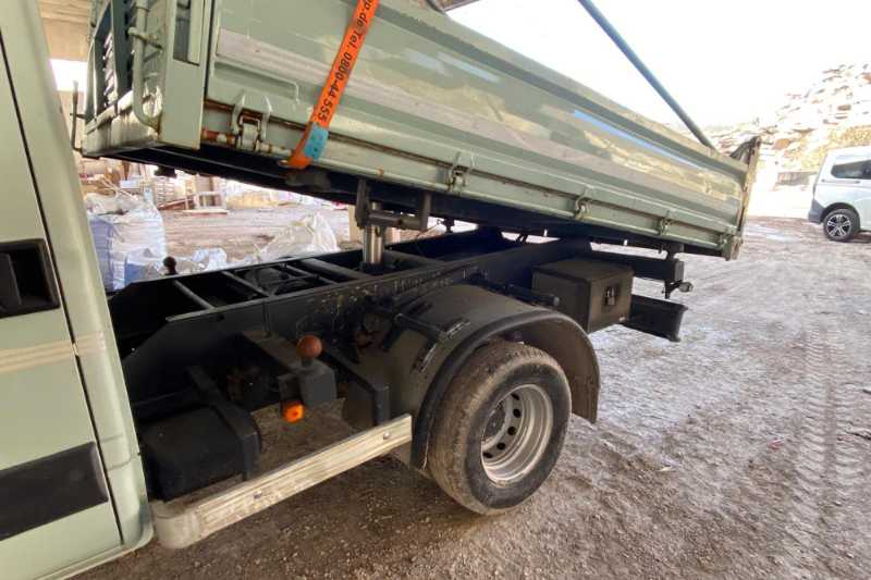 OmecoHub - Immagine IVECO 65C18